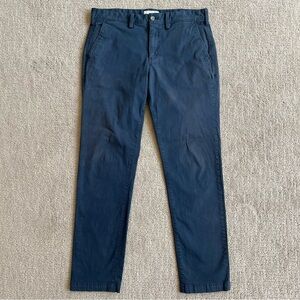 Men’s Express Skinny Fit Hayden Pants